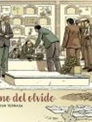 El abismo del olvido