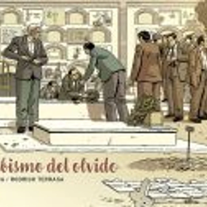 El abismo del olvido 1