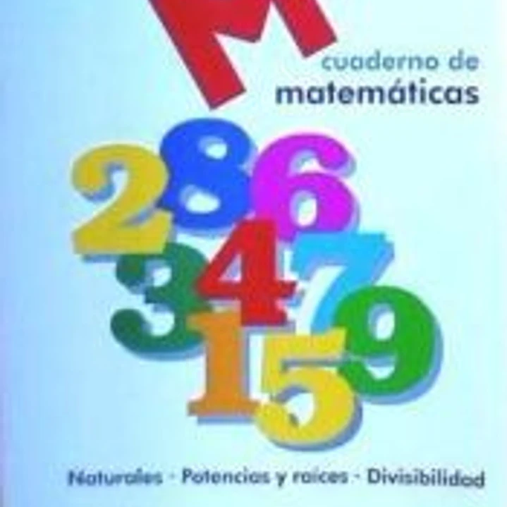 MATEMATICAS ESO 3 - Naturales.Potencias y raices. Divisibilidad 1