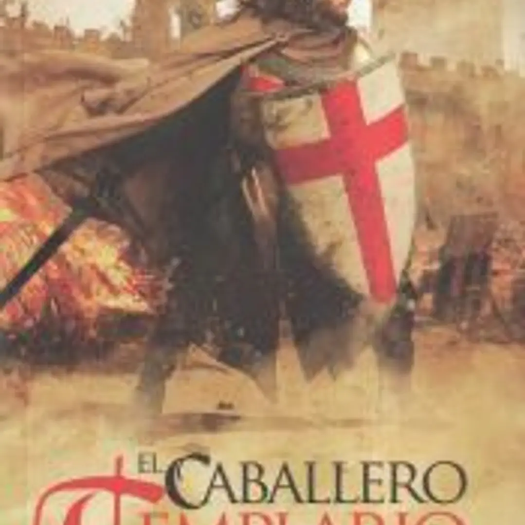 El caballero templario 1