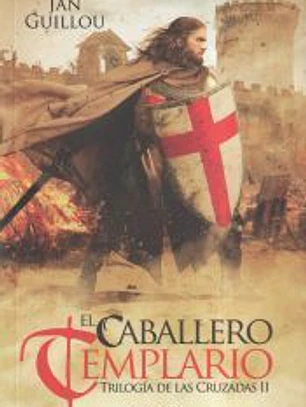 El caballero templario