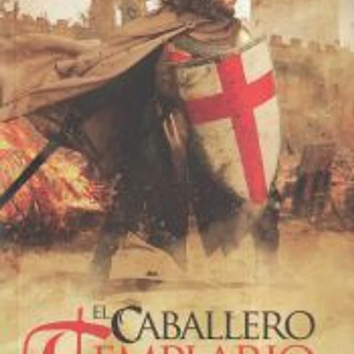 El caballero templario 1