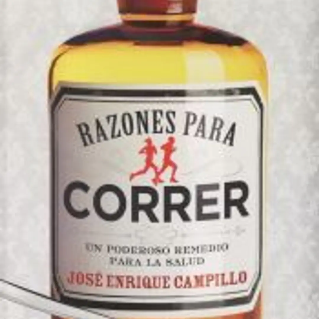 Razones para correr: Un poderoso remedio para la salud 1