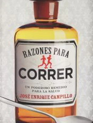 Razones para correr: Un poderoso remedio para la salud