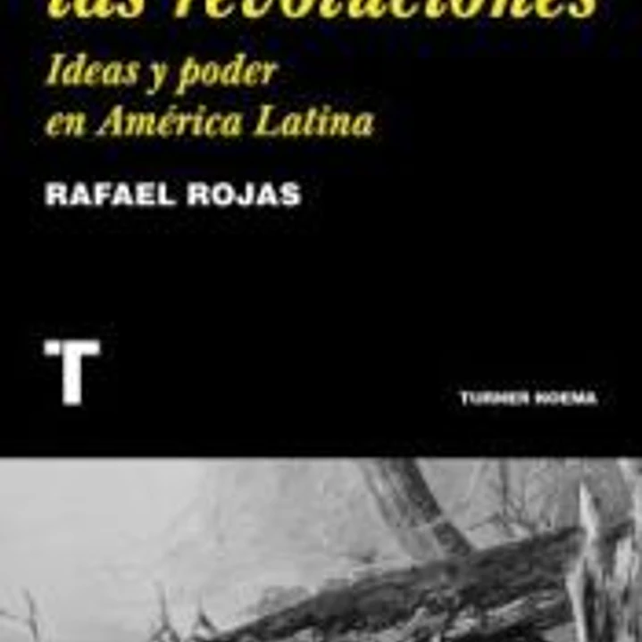 El árbol de las revoluciones 1