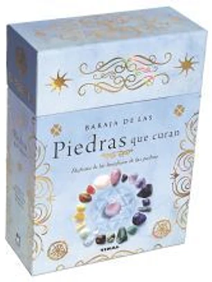 Barajas. Piedras que curan