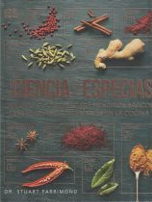 La ciencia de las especias