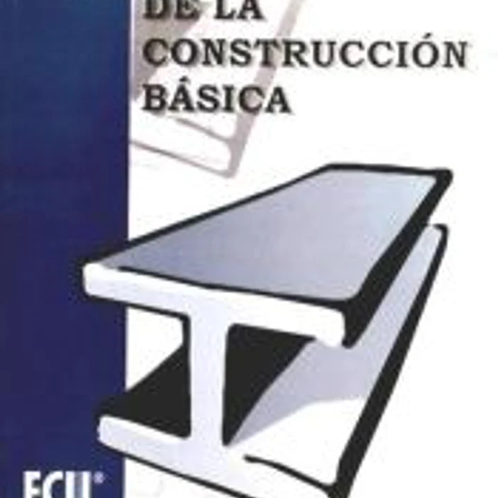 TECNOLOGÍA DE LA CONSTRUCCIÓN BÁSICA 1