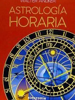 Astrología horaria