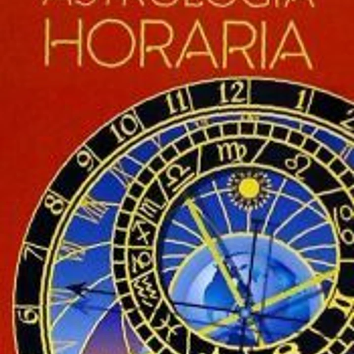 Astrología horaria 1