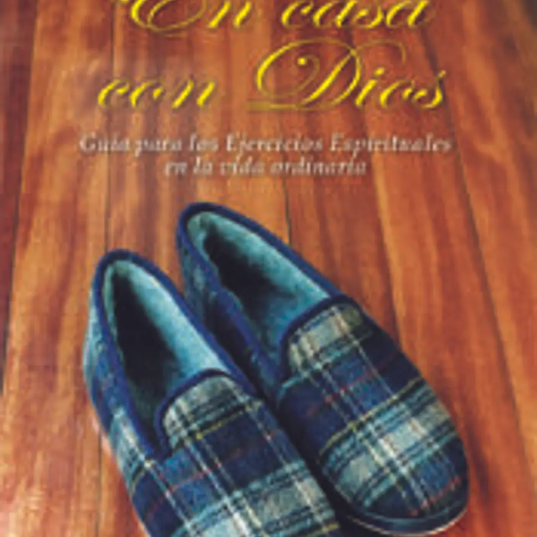 EN CASA CON DIOS (12ª EDICIÓN) 1
