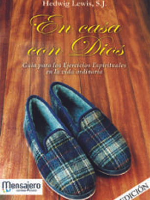EN CASA CON DIOS (12ª EDICIÓN)