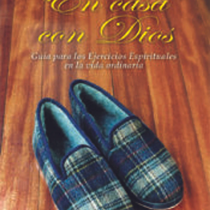 EN CASA CON DIOS (12ª EDICIÓN) 1