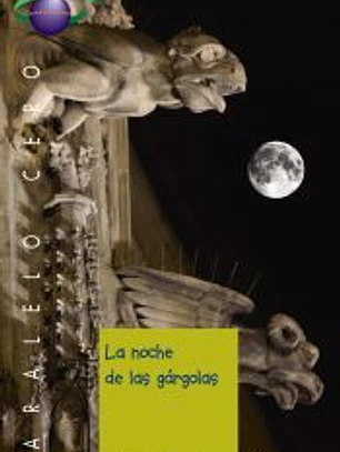 La noche de las gárgolas