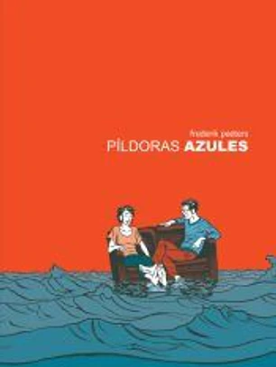 Píldoras azules