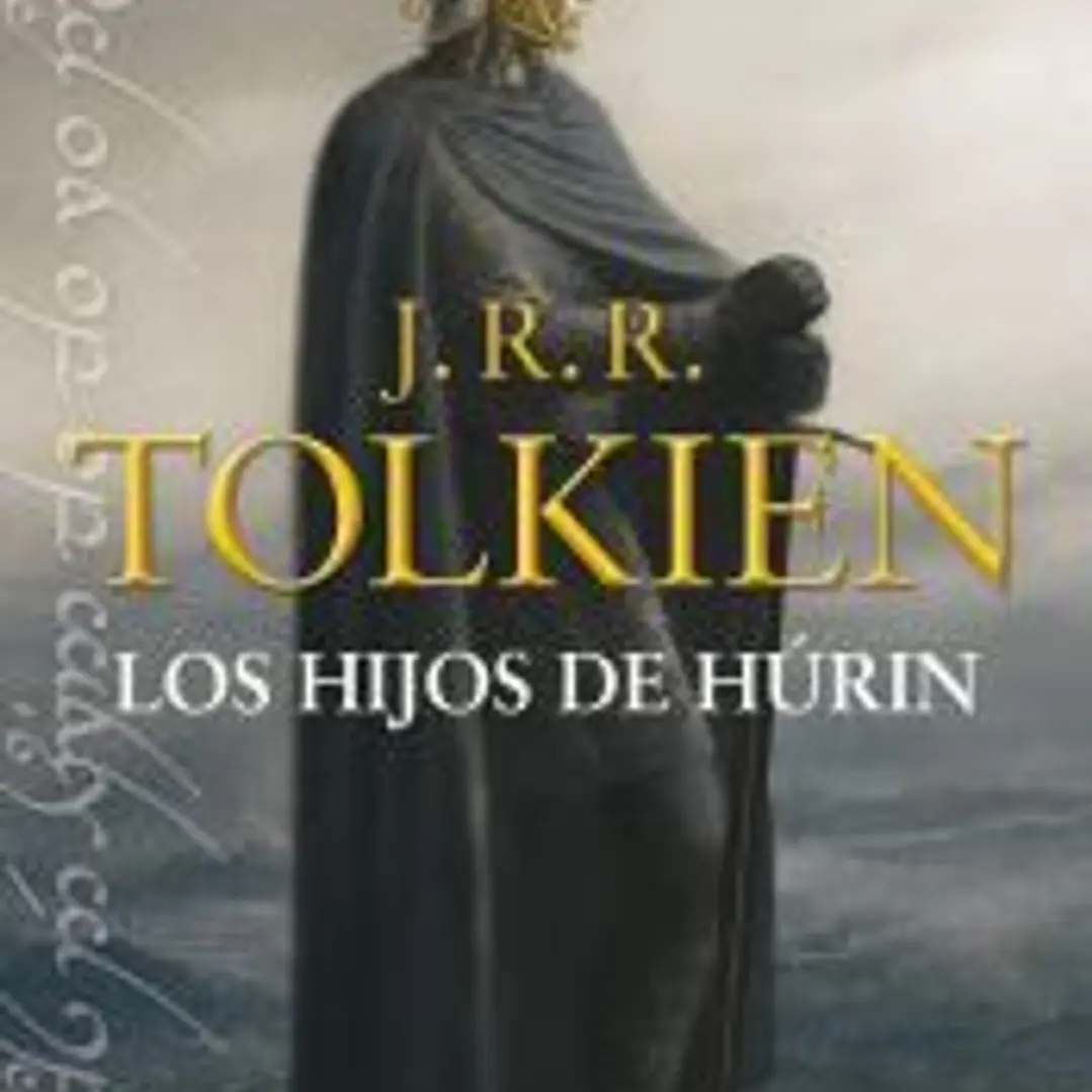 LOS HIJOS DE HURIN (BOOKET) 1