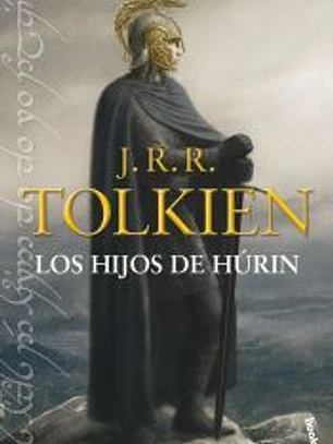 LOS HIJOS DE HURIN (BOOKET)