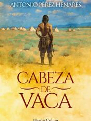 Cabeza de Vaca