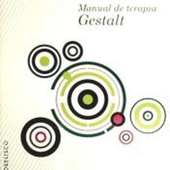 Pelando la cebolla: manual de terapia Gestalt 1