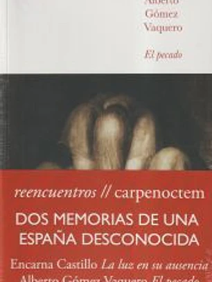 Carpe Noctem Reencuentros
