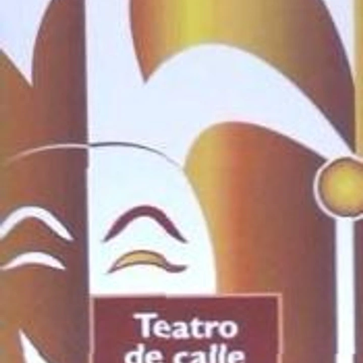 TEATRO DE CALLE 1 EDICIÓN 1