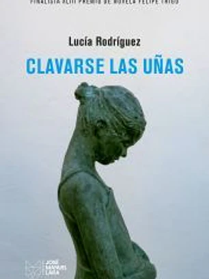 Clavarse las uñas