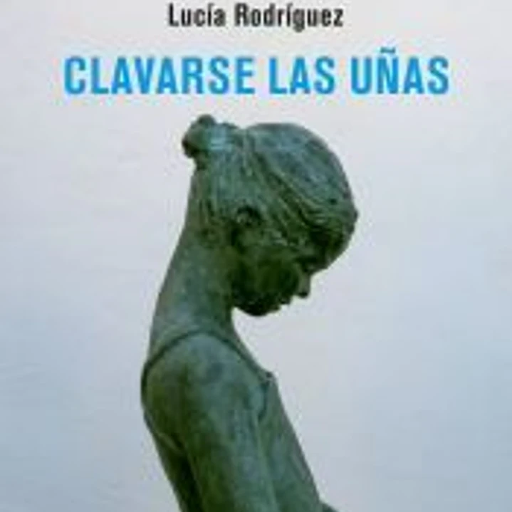 Clavarse las uñas 1