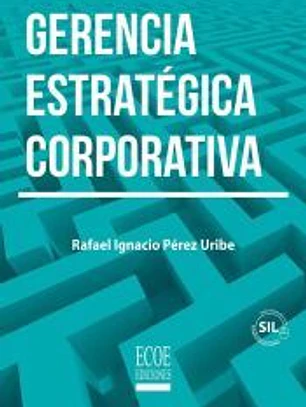Gerencia estratégica corporativa