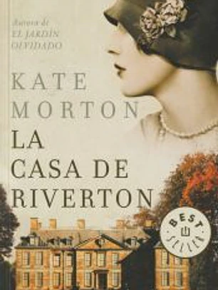 La casa de Riverton