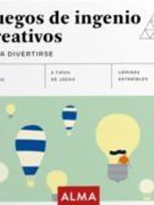 Juegos de ingenio creativos