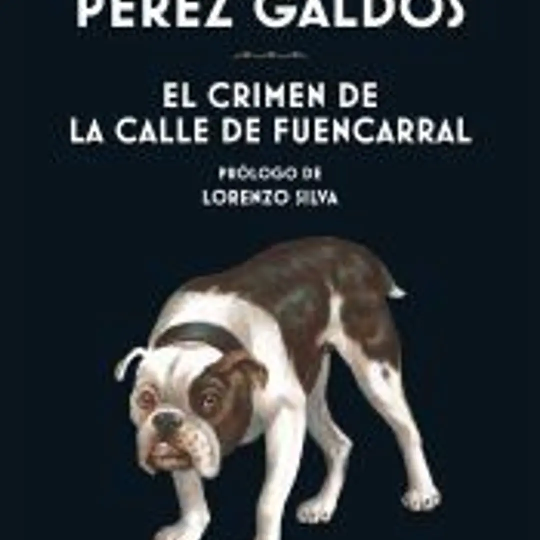 El crimen de la calle de Fuencarral 1