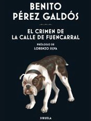 El crimen de la calle de Fuencarral