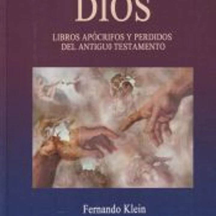 El silencio de Dios 1