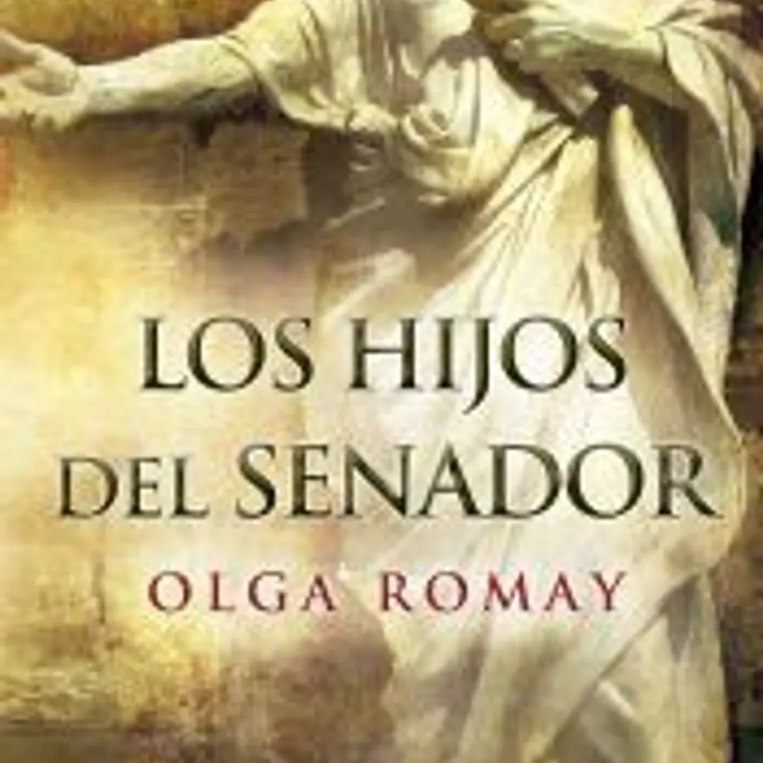 Los hijos del senador 1