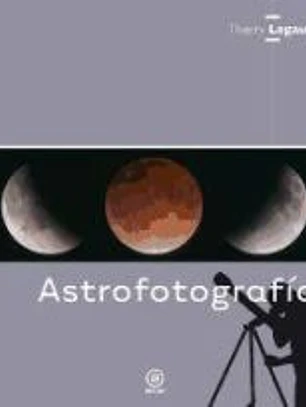 Astrofotografía