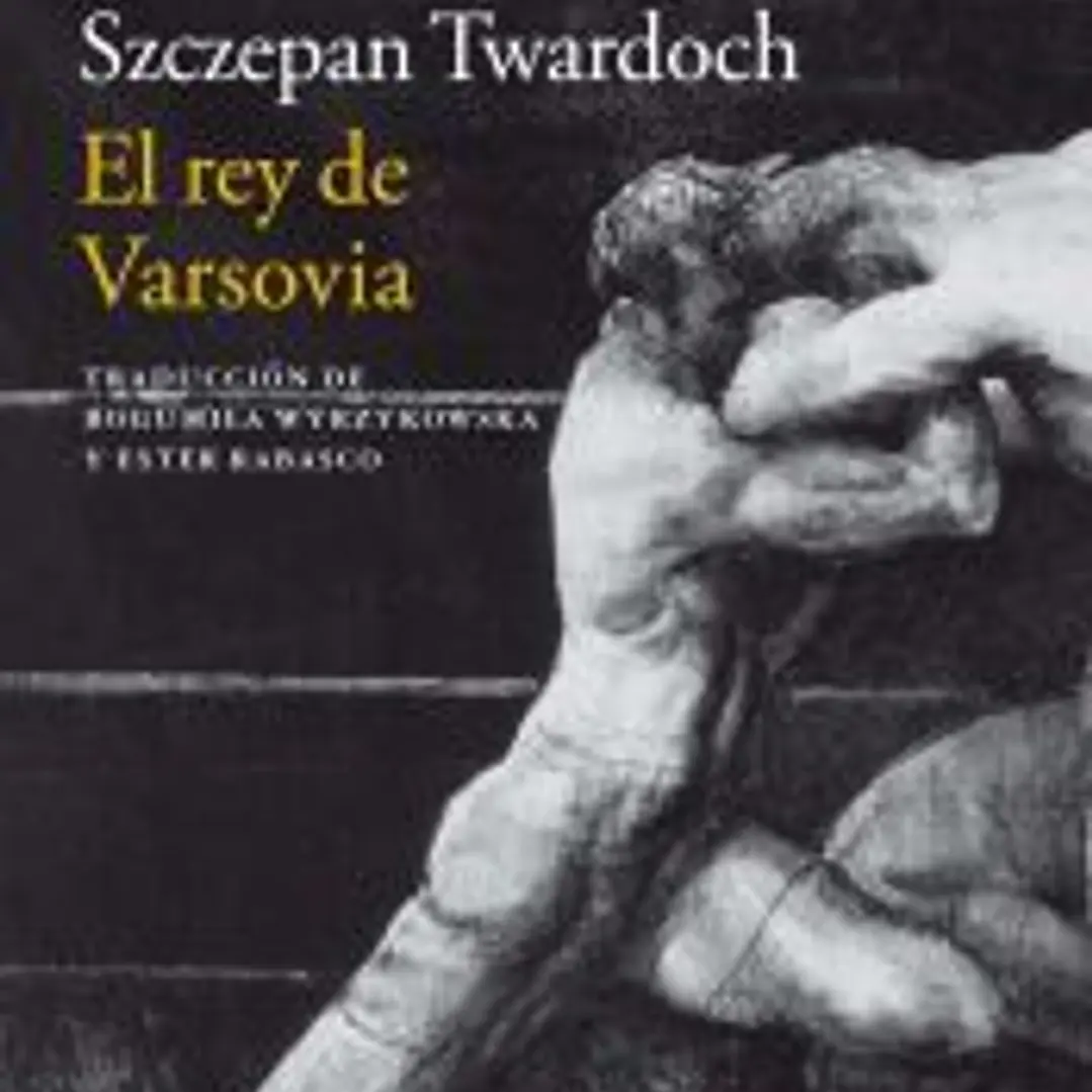 El rey de Varsovia 1