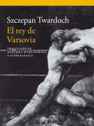 El rey de Varsovia