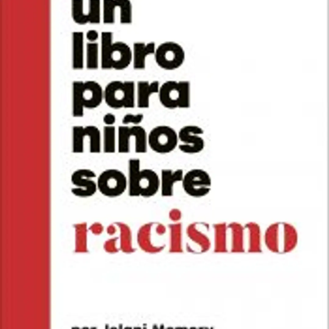 Un libro para niños sobre racismo 1