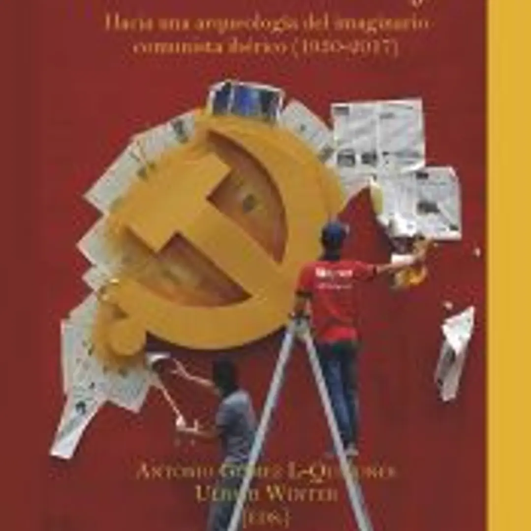 Cruzar la línea roja: hacia una arqueología del imaginario comunista ibérico (1930-2017) 1