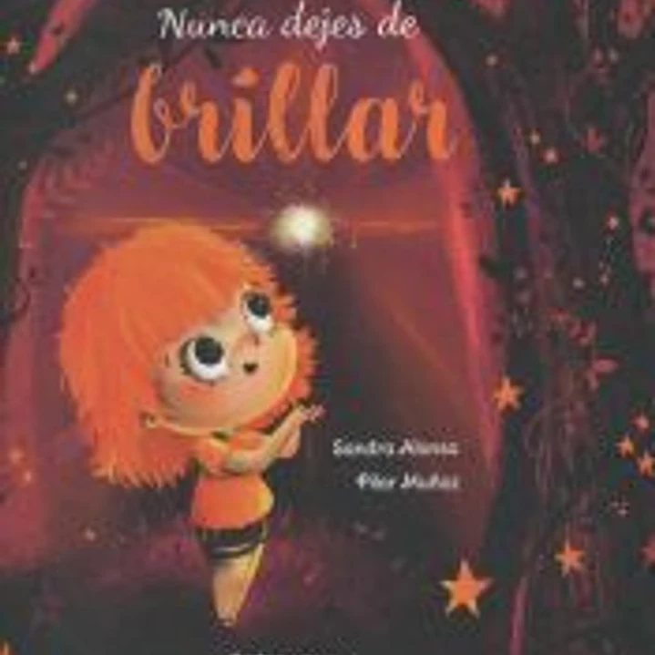 Nunca dejes de brillar 1