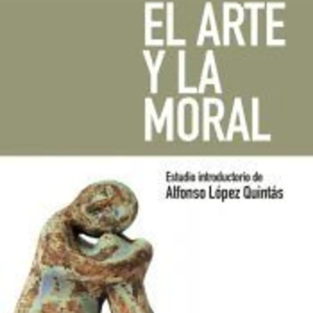 El Arte y la Moral 1