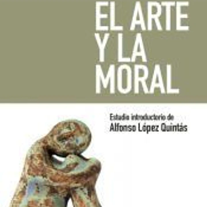 El Arte y la Moral 1