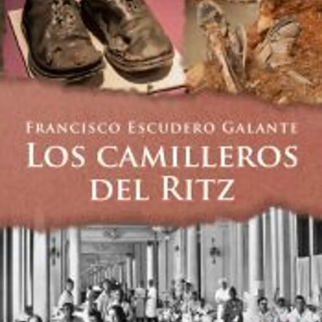 Los camilleros del Ritz 1