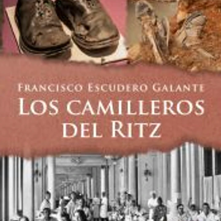 Los camilleros del Ritz 1