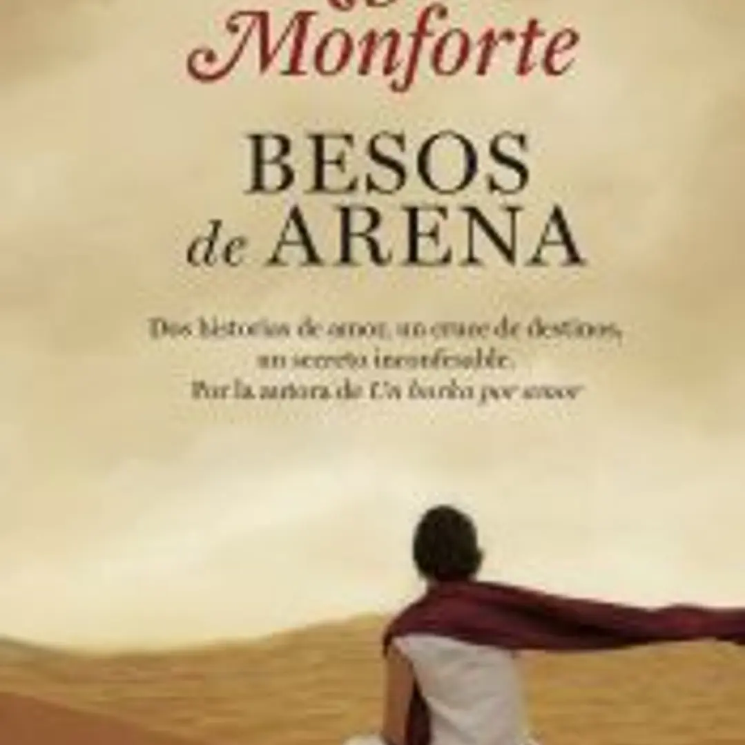 Besos de arena 1