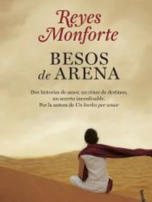 Besos de arena