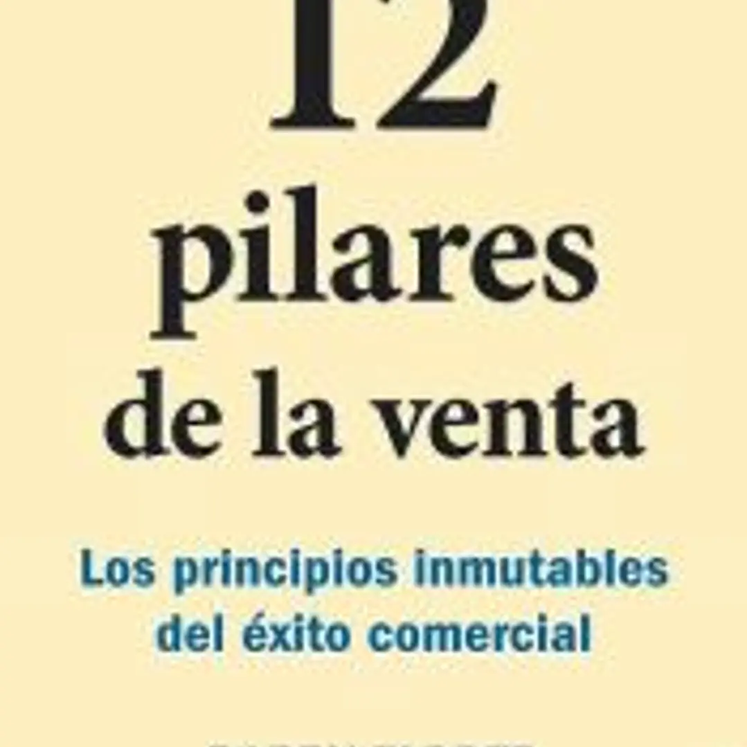 DOCE PILARES DE LA VENTA 1