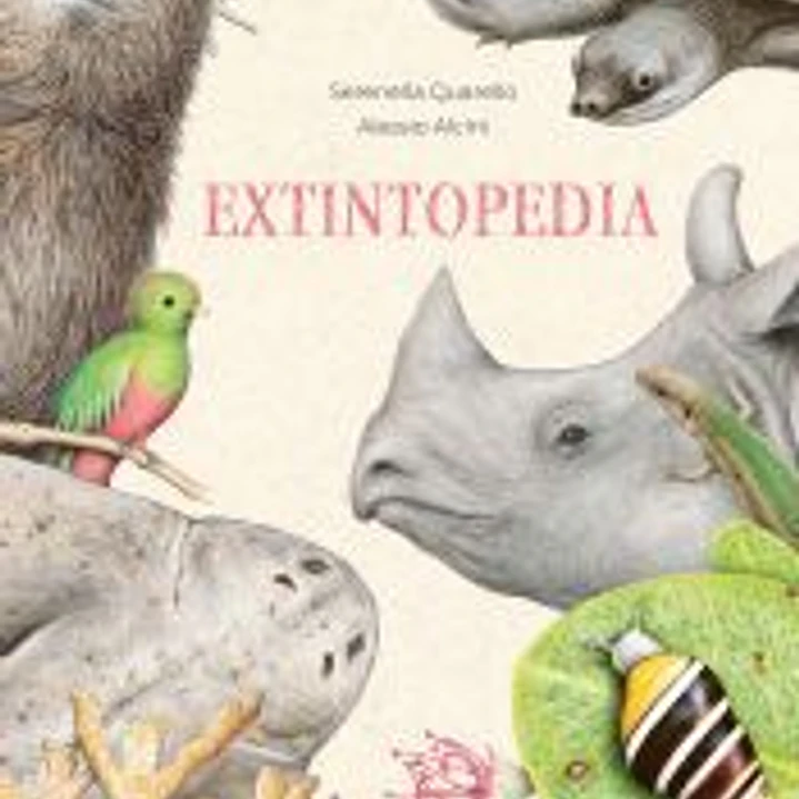 Extintopedia 1