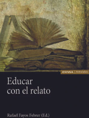 Educar con el relato