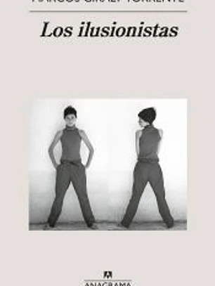 Los ilusionistas